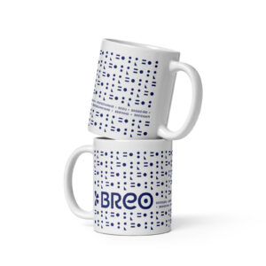 Caneca "Breo"